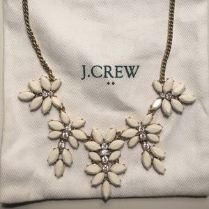 J Crew Necklace